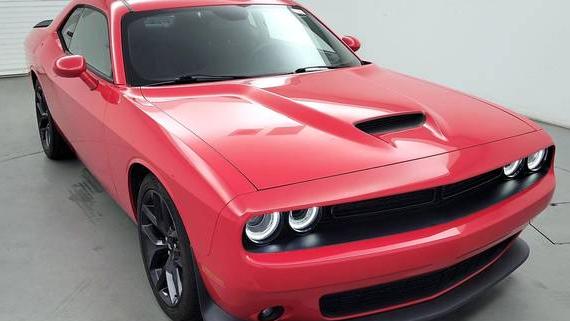 DODGE CHALLENGER 2019 2C3CDZJG0KH541330 image