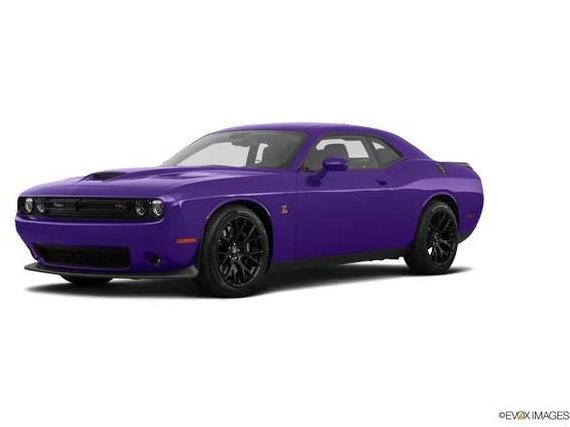 DODGE CHALLENGER 2019 2C3CDZFJ8KH625061 image DODGE CHALLENGER 2019 2C3CDZFJ8KH625061 image
