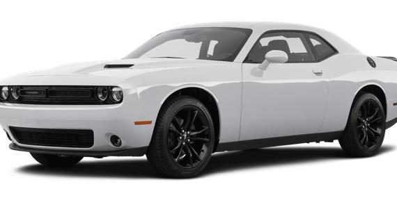 DODGE CHALLENGER 2019 2C3CDZAG7KH680080 image