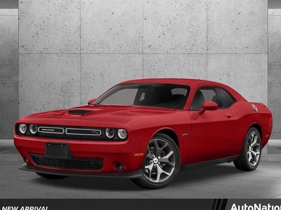 DODGE CHALLENGER 2019 2C3CDZJG1KH503301 image