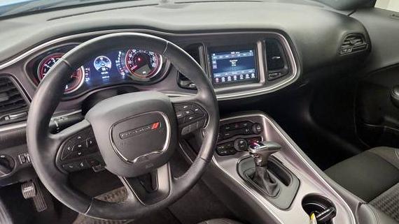 DODGE CHALLENGER 2019 2C3CDZAG9KH659778 image