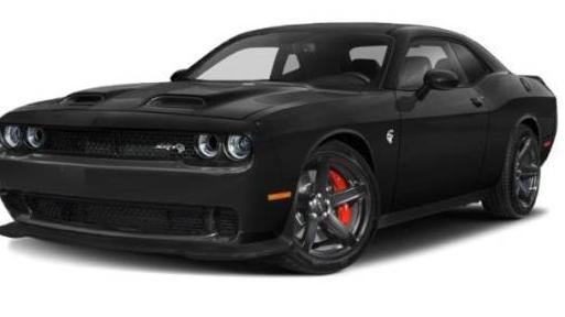 DODGE CHALLENGER 2019 2C3CDZL95KH733583 image