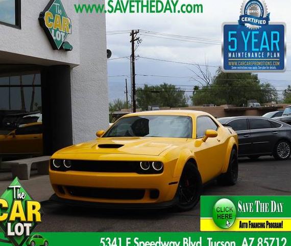 DODGE CHALLENGER 2019 2C3CDZFJ7KH509236 image DODGE CHALLENGER 2019 2C3CDZFJ7KH509236 image