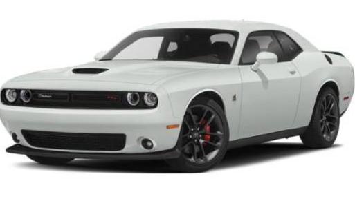 DODGE CHALLENGER 2019 2C3CDZFJ4KH749991 image