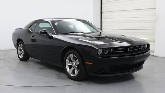 DODGE CHALLENGER 2019 2C3CDZAG4KH561614 image