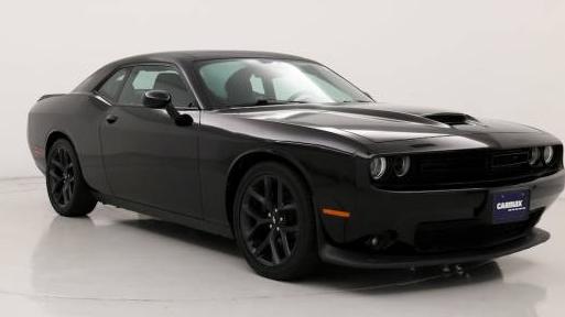 DODGE CHALLENGER 2019 2C3CDZJG3KH620040 image