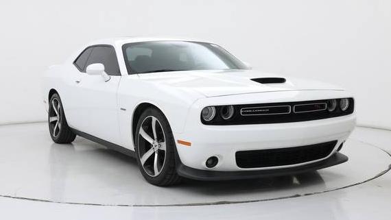 DODGE CHALLENGER 2019 2C3CDZBT6KH513365 image
