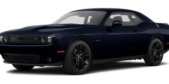 DODGE CHALLENGER 2019 2C3CDZBT8KH759222 image