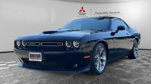 DODGE CHALLENGER 2019 2C3CDZBT9KH549535 image