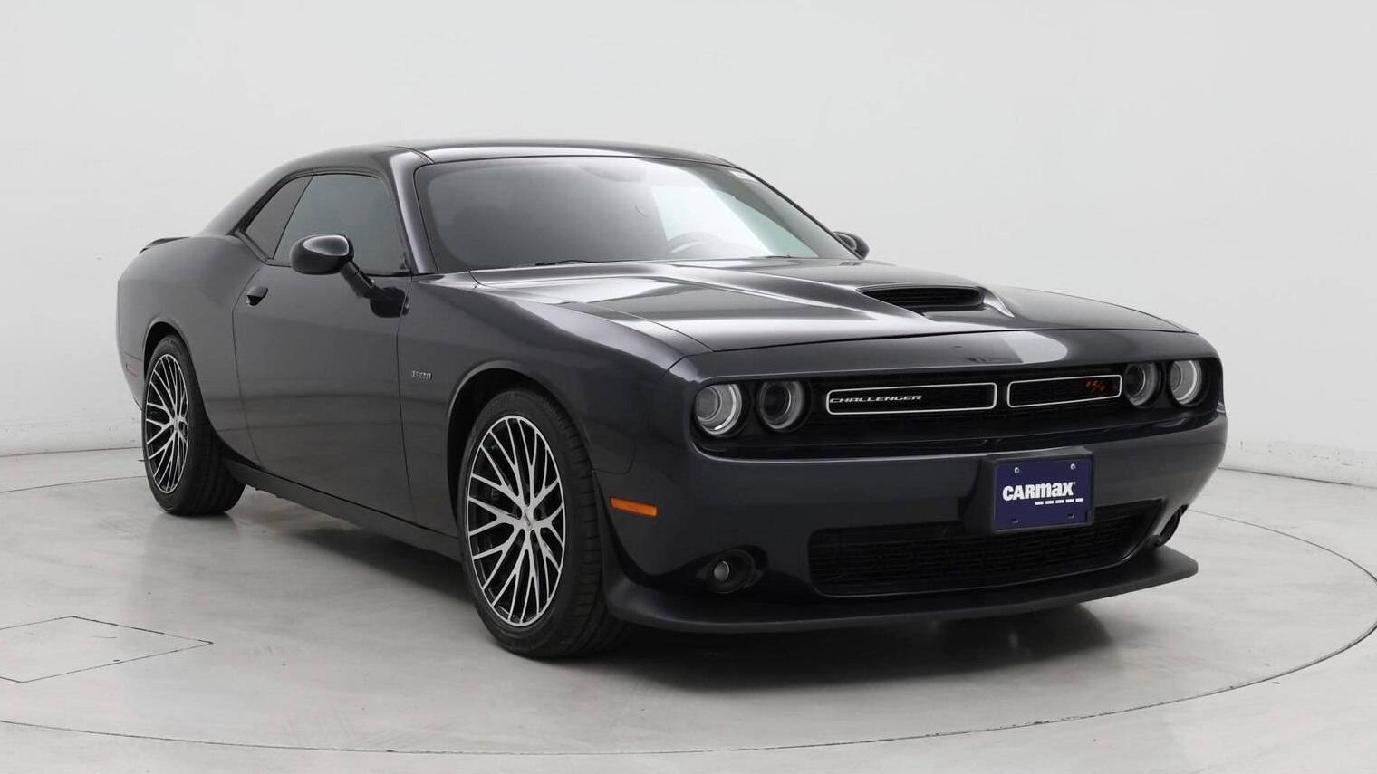 DODGE CHALLENGER 2019 2C3CDZBT9KH531777 image