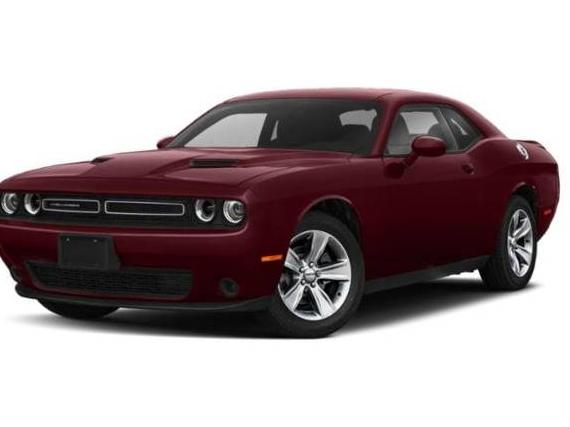 DODGE CHALLENGER 2019 2C3CDZGG2KH680611 image