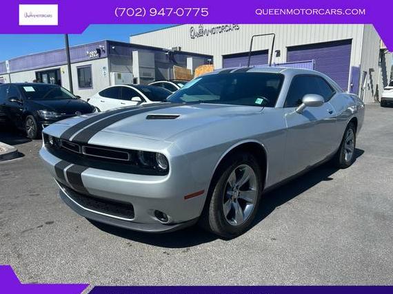 DODGE CHALLENGER 2019 2C3CDZAG0KH727644 image DODGE CHALLENGER 2019 2C3CDZAG0KH727644 image