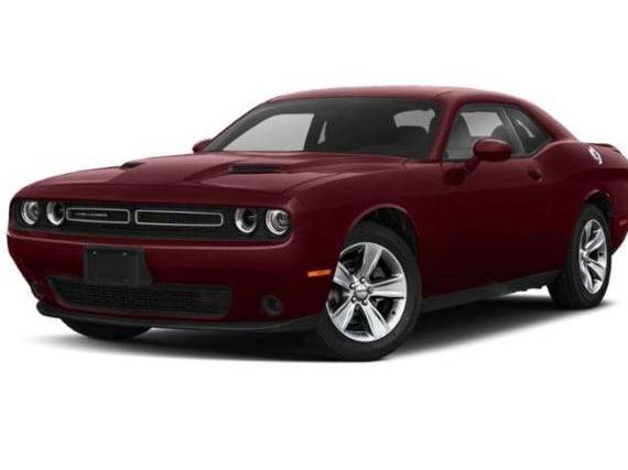 DODGE CHALLENGER 2019 2C3CDZAG4KH670137 image