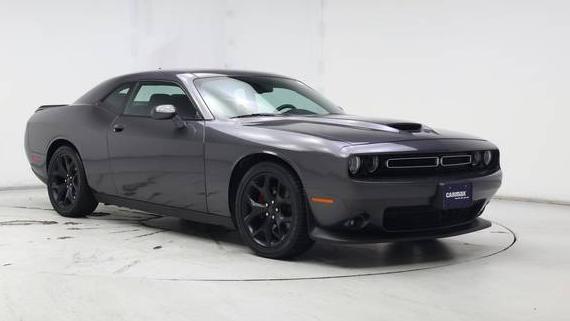 DODGE CHALLENGER 2019 2C3CDZJG4KH544733 image