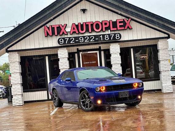 DODGE CHALLENGER 2019 2C3CDZAG8KH665748 image DODGE CHALLENGER 2019 2C3CDZAG8KH665748 image