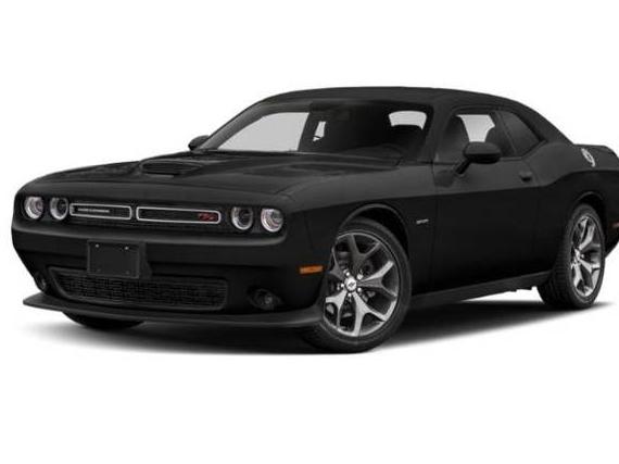DODGE CHALLENGER 2019 2C3CDZBT9KH708697 image