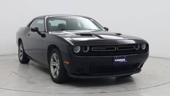DODGE CHALLENGER 2019 2C3CDZAG6KH669944 image