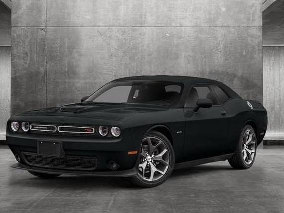 DODGE CHALLENGER 2019 2C3CDZBT9KH504305 image