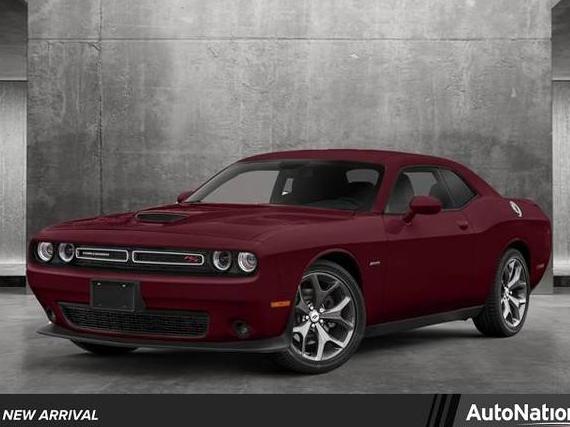 DODGE CHALLENGER 2019 2C3CDZBT6KH750535 image
