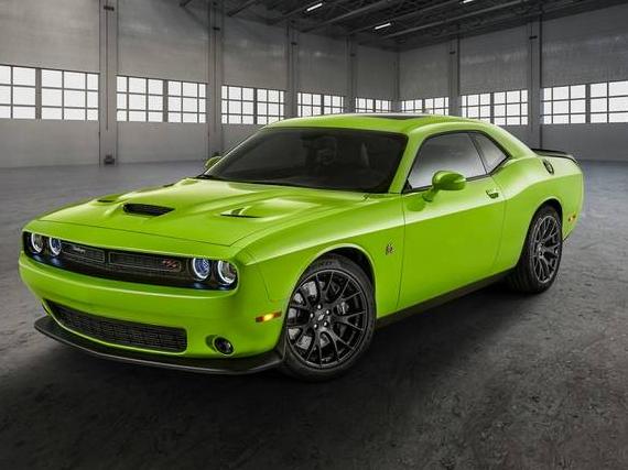 DODGE CHALLENGER 2019 2C3CDZBT8KH751119 image