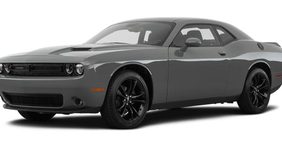 DODGE CHALLENGER 2019 2C3CDZGG5KH532212 image DODGE CHALLENGER 2019 2C3CDZGG5KH532212 image