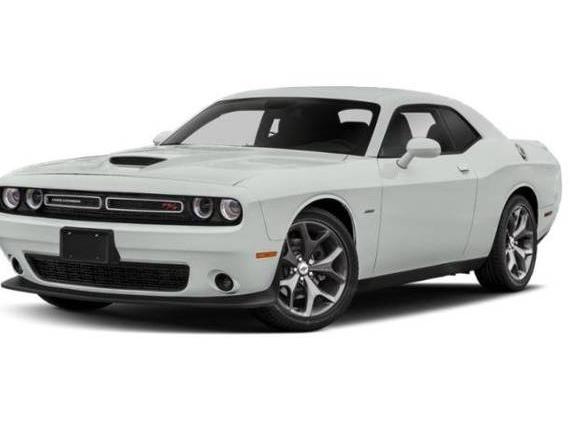 DODGE CHALLENGER 2019 2C3CDZBT6KH751944 image