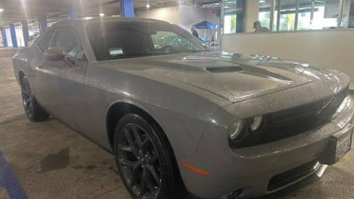 DODGE CHALLENGER 2019 2C3CDZAG8KH670092 image