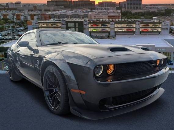 DODGE CHALLENGER 2019 2C3CDZC90KH581390 image DODGE CHALLENGER 2019 2C3CDZC90KH581390 image