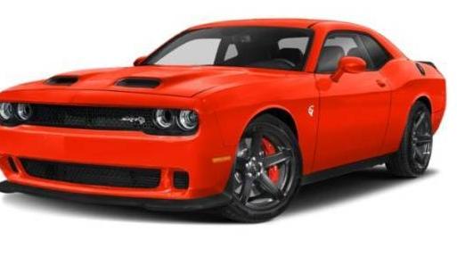 DODGE CHALLENGER 2019 2C3CDZC91KH698668 image