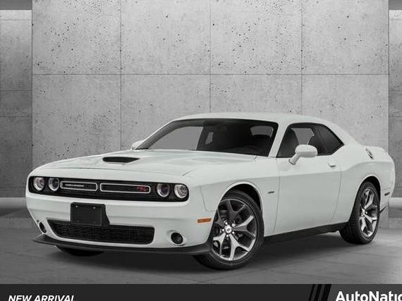 DODGE CHALLENGER 2019 2C3CDZJG9KH666729 image