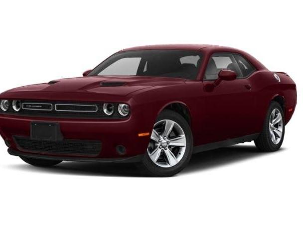 DODGE CHALLENGER 2019 2C3CDZAG9KH727464 image