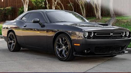 DODGE CHALLENGER 2019 2C3CDZBTXKH756452 image