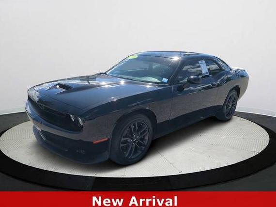 DODGE CHALLENGER 2019 2C3CDZKG0KH683630 image DODGE CHALLENGER 2019 2C3CDZKG0KH683630 image