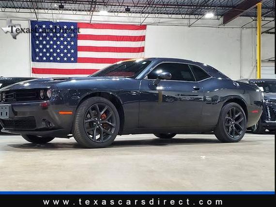 DODGE CHALLENGER 2019 2C3CDZAGXKH537009 image DODGE CHALLENGER 2019 2C3CDZAGXKH537009 image
