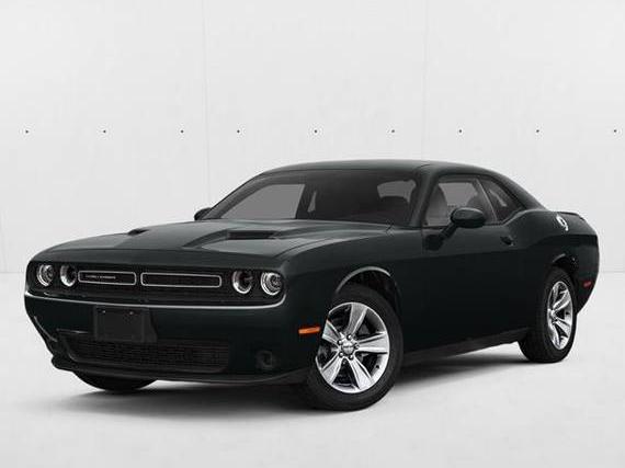 DODGE CHALLENGER 2019 2C3CDZAG8KH561809 image