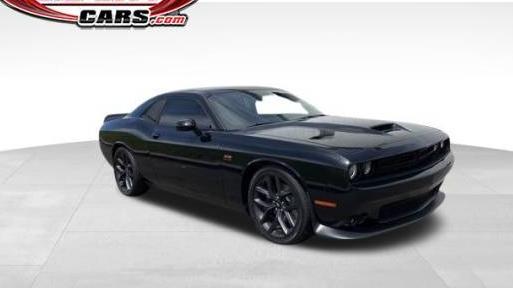 DODGE CHALLENGER 2019 2C3CDZBT4KH629308 image