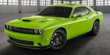 DODGE CHALLENGER 2019 2C3CDZAG4KH735407 image