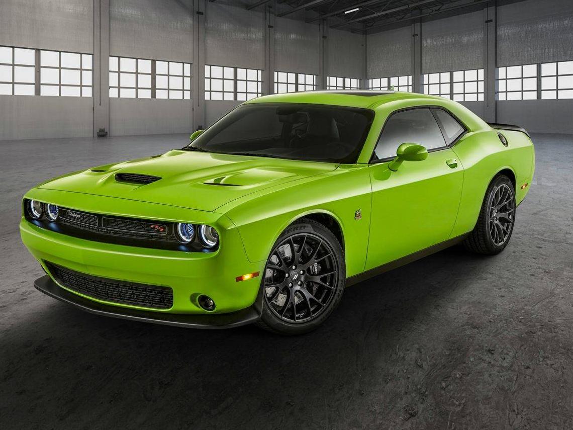 DODGE CHALLENGER 2019 2C3CDZJGXKH675133 image