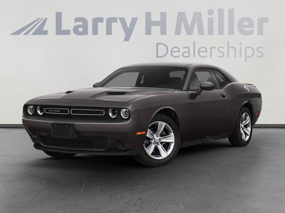 DODGE CHALLENGER 2019 2C3CDZAG8KH750587 image