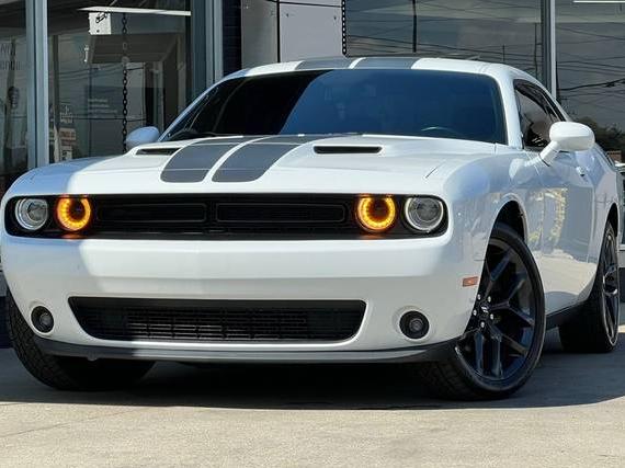 DODGE CHALLENGER 2019 2C3CDZAG5KH602882 image DODGE CHALLENGER 2019 2C3CDZAG5KH602882 image