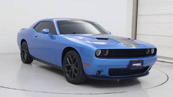 DODGE CHALLENGER 2019 2C3CDZAG1KH551266 image DODGE CHALLENGER 2019 2C3CDZAG1KH551266 image