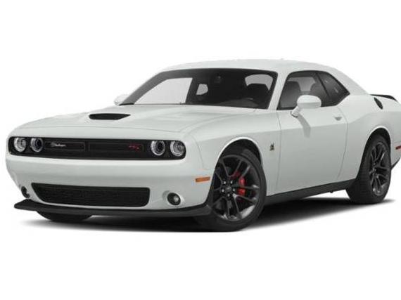 DODGE CHALLENGER 2019 2C3CDZFJ4KH552030 image DODGE CHALLENGER 2019 2C3CDZFJ4KH552030 image