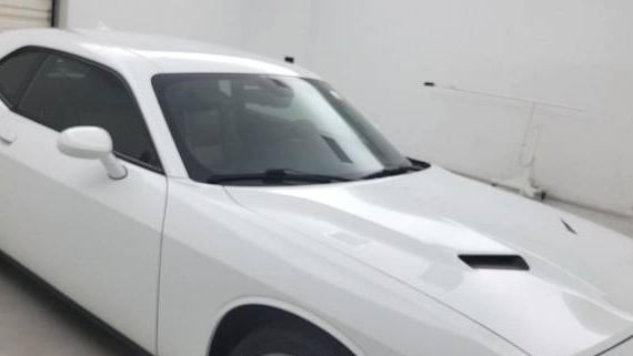 DODGE CHALLENGER 2019 2C3CDZAG7KH624950 image