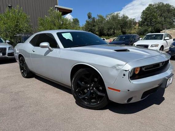 DODGE CHALLENGER 2019 2C3CDZAG2KH746650 image DODGE CHALLENGER 2019 2C3CDZAG2KH746650 image