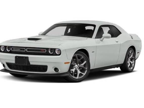 DODGE CHALLENGER 2019 2C3CDZBT4KH512117 image