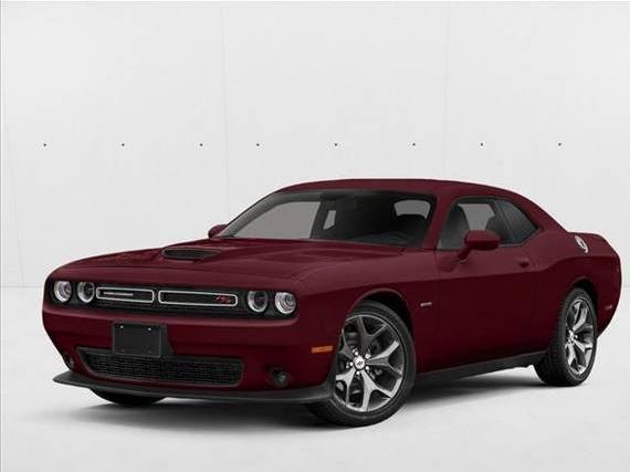 DODGE CHALLENGER 2019 2C3CDZJG2KH551731 image DODGE CHALLENGER 2019 2C3CDZJG2KH551731 image
