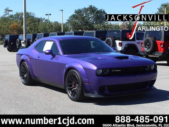 DODGE CHALLENGER 2019 2C3CDZFJXKH518271 image DODGE CHALLENGER 2019 2C3CDZFJXKH518271 image
