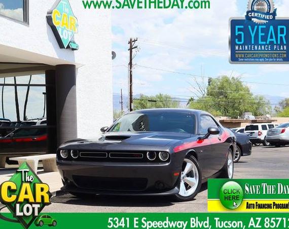 DODGE CHALLENGER 2019 2C3CDZBT8KH579707 image DODGE CHALLENGER 2019 2C3CDZBT8KH579707 image