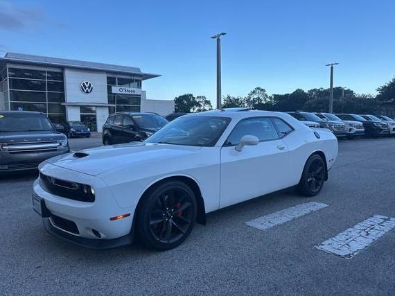 DODGE CHALLENGER 2019 2C3CDZJGXKH503975 image