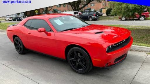 DODGE CHALLENGER 2019 2C3CDZAG7KH507448 image DODGE CHALLENGER 2019 2C3CDZAG7KH507448 image